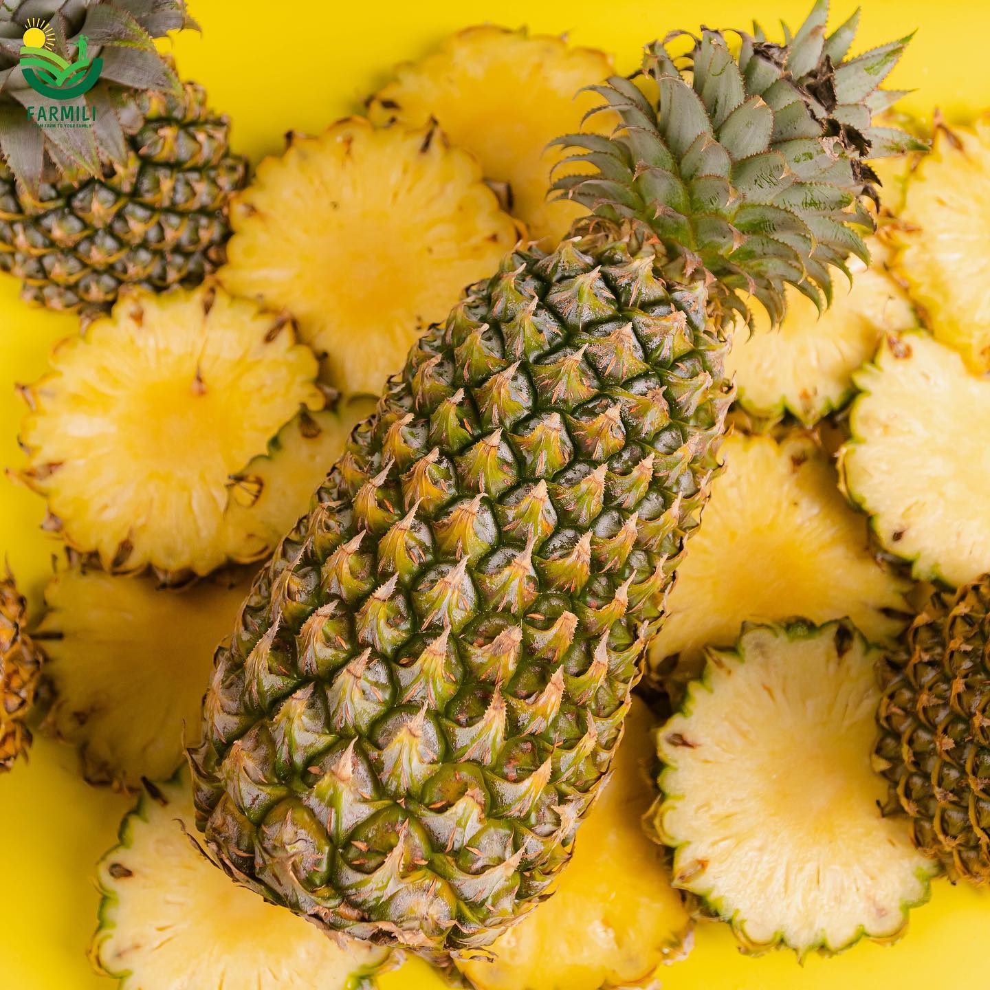 Pineapple